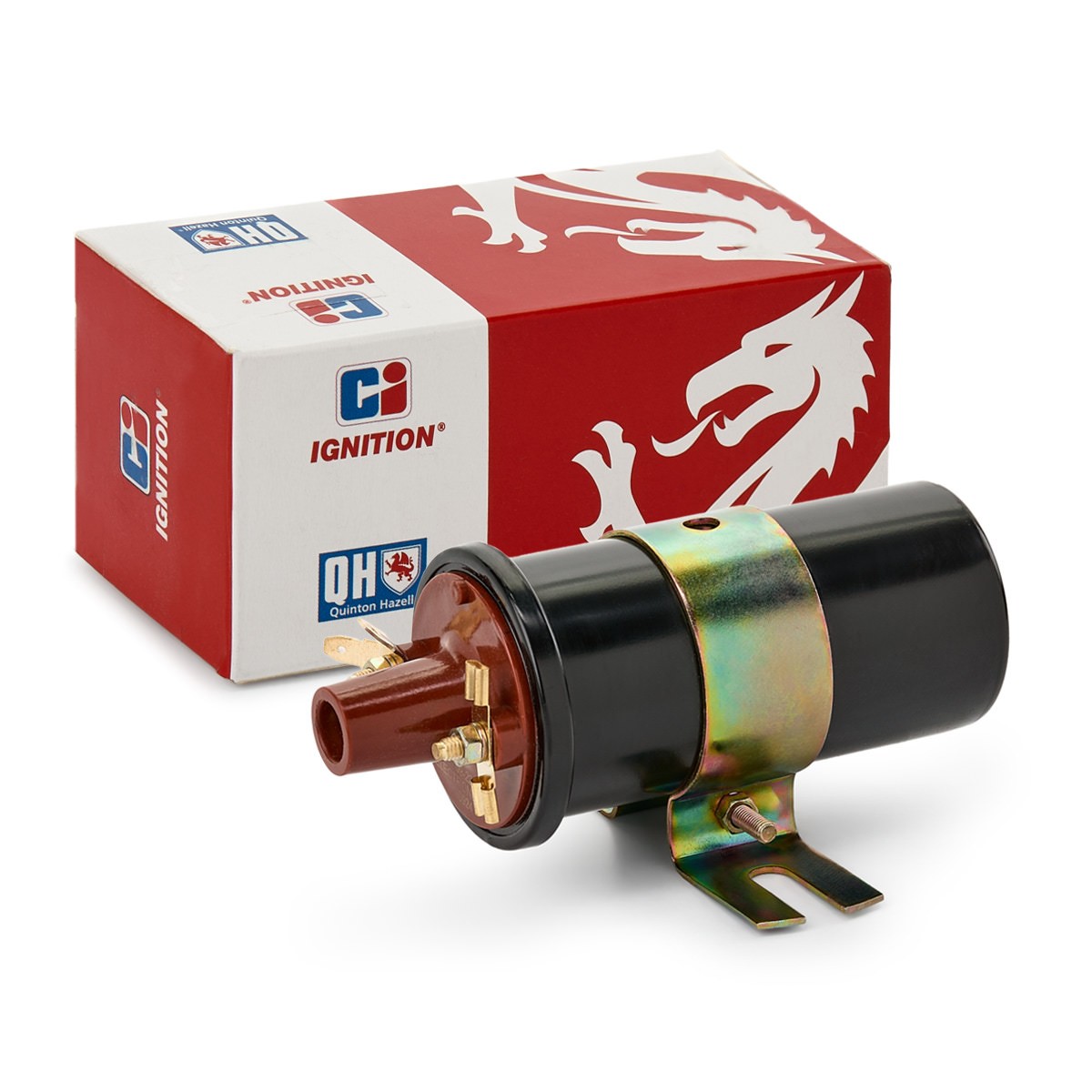 QUINTON HAZELL Bobine d'allumage UGS: XIC8048 à peu de frais