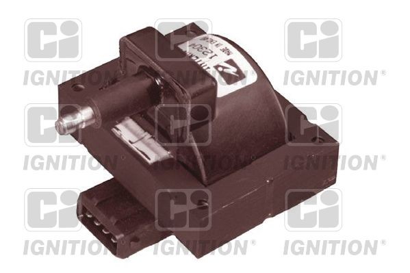 QUINTON HAZELL Ignition coil Article number: XIC8125 cheaply