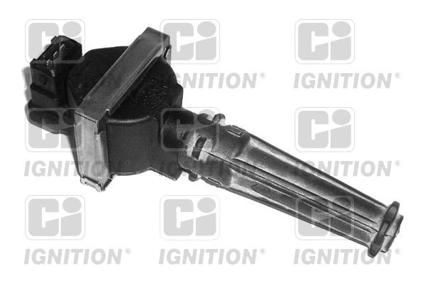 QUINTON HAZELL XIC8224 Aizdedzes spoles elements 306 2.0 S16 152 HP Benzīns 2003