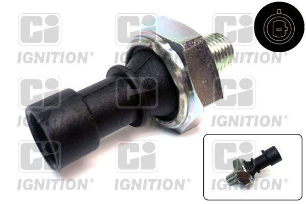 QUINTON HAZELL Oil Pressure Switch Article number: XOPS109 cheaply
