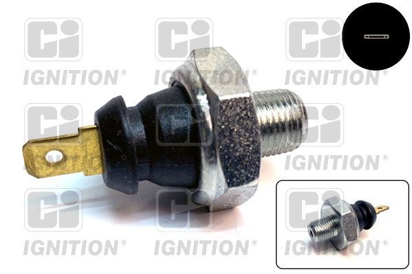 QUINTON HAZELL Oil Pressure Switch Article number: XOPS11 cheaply