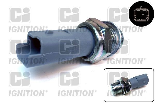 QUINTON HAZELL Oil Pressure Switch Article number: XOPS114 cheaply