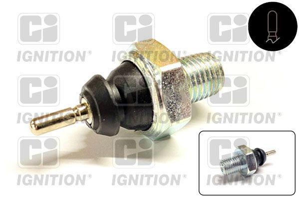QUINTON HAZELL Oil Pressure Switch Article number: XOPS16 cheaply