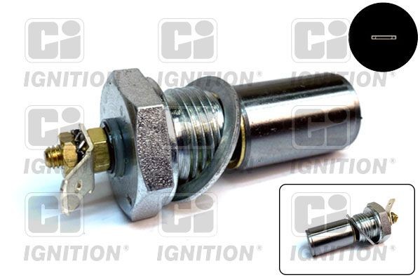 QUINTON HAZELL Oil Pressure Switch Article number: XOPS18 cheaply