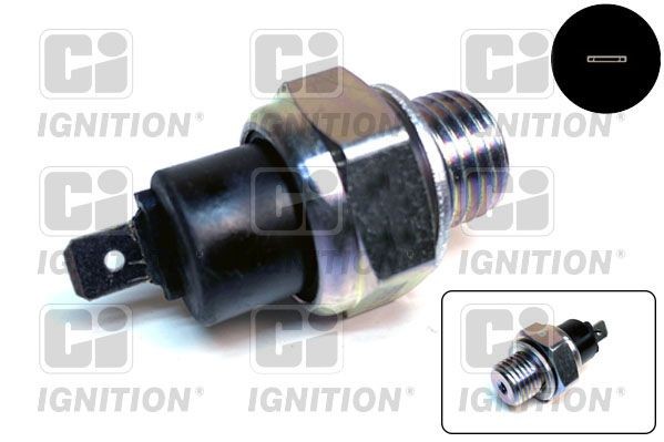 QUINTON HAZELL Oil Pressure Switch Article number: XOPS27 cheaply