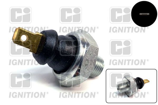 QUINTON HAZELL Oil Pressure Switch Article number: XOPS4 cheaply