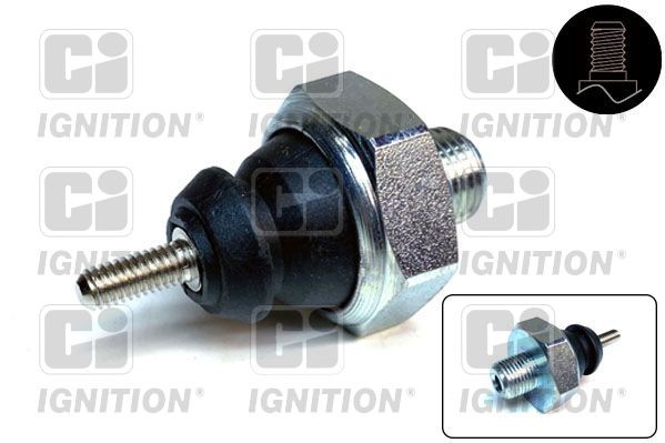 QUINTON HAZELL Oil Pressure Switch Article number: XOPS5 cheaply
