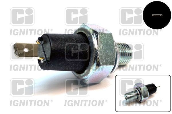 QUINTON HAZELL Oil Pressure Switch Article number: XOPS6 cheaply