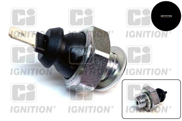 QUINTON HAZELL Oil Pressure Switch Article number: XOPS8 cheaply