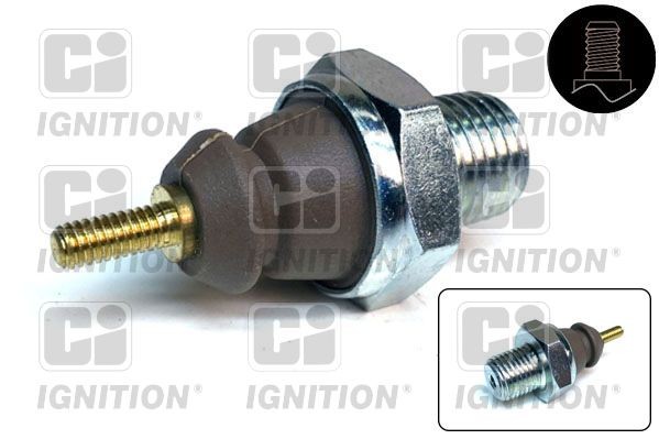 QUINTON HAZELL Oil Pressure Switch Article number: XOPS9 cheaply