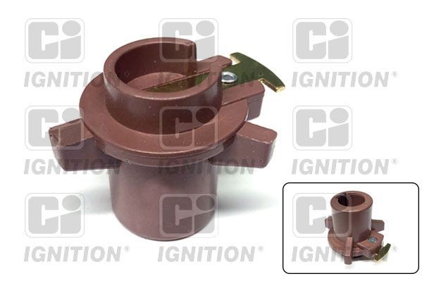 QUINTON HAZELL Distributor rotor Article number: XR71 cheaply