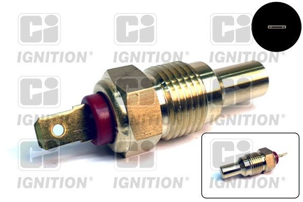 QUINTON HAZELL Sensor, coolant temperature Article number: XTT11 cheaply