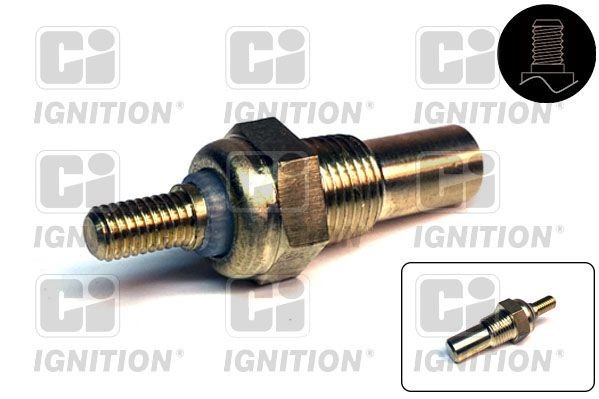 QUINTON HAZELL Sensor, coolant temperature Article number: XTT14 cheaply