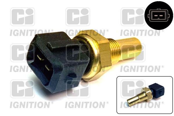 QUINTON HAZELL Sensor, coolant temperature Article number: XTT143 cheaply