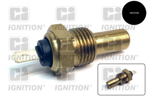 QUINTON HAZELL Sensor, coolant temperature Article number: XTT15 cheaply