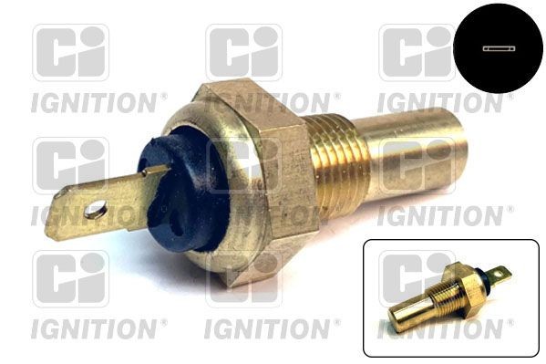 QUINTON HAZELL Sensor, coolant temperature Article number: XTT22 cheaply