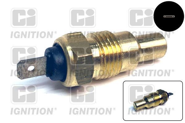 QUINTON HAZELL Sensor, coolant temperature Article number: XTT49 cheaply