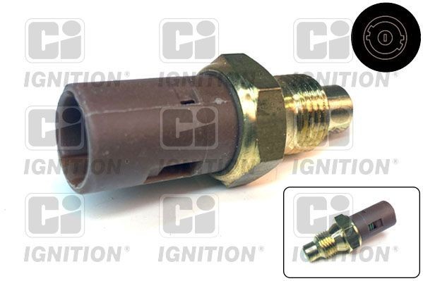 QUINTON HAZELL Sensor, coolant temperature Article number: XTT78 cheaply