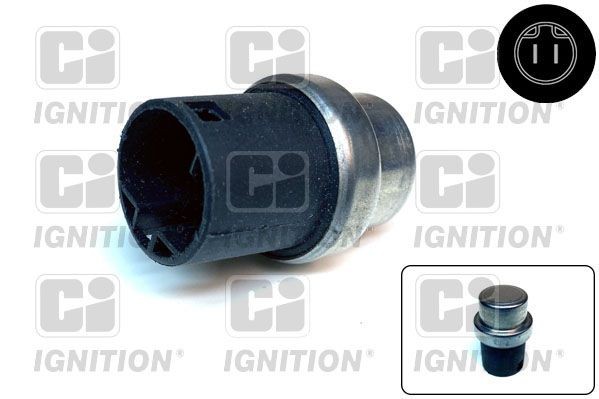 QUINTON HAZELL Sensor, coolant temperature Article number: XTT98 cheaply