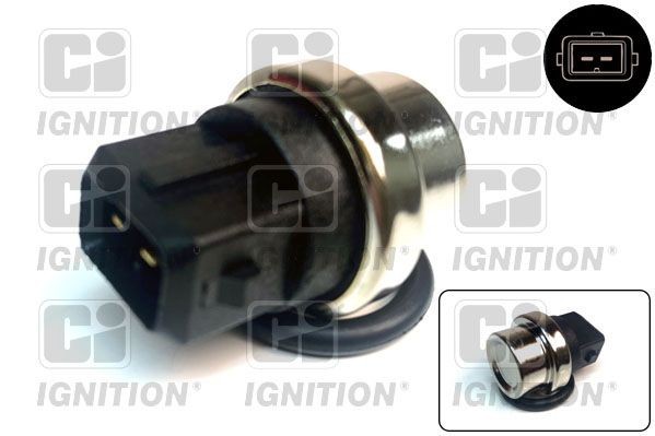 QUINTON HAZELL Sensor, coolant temperature Article number: XTT99 cheaply