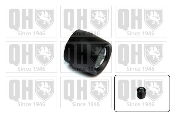 QUINTON HAZELL Trailing arm / Suspension arm bush Article number: Y857 cheaply
