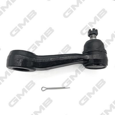 GMB Timing belt tensioner pulley Article number: GT10100 cheaply