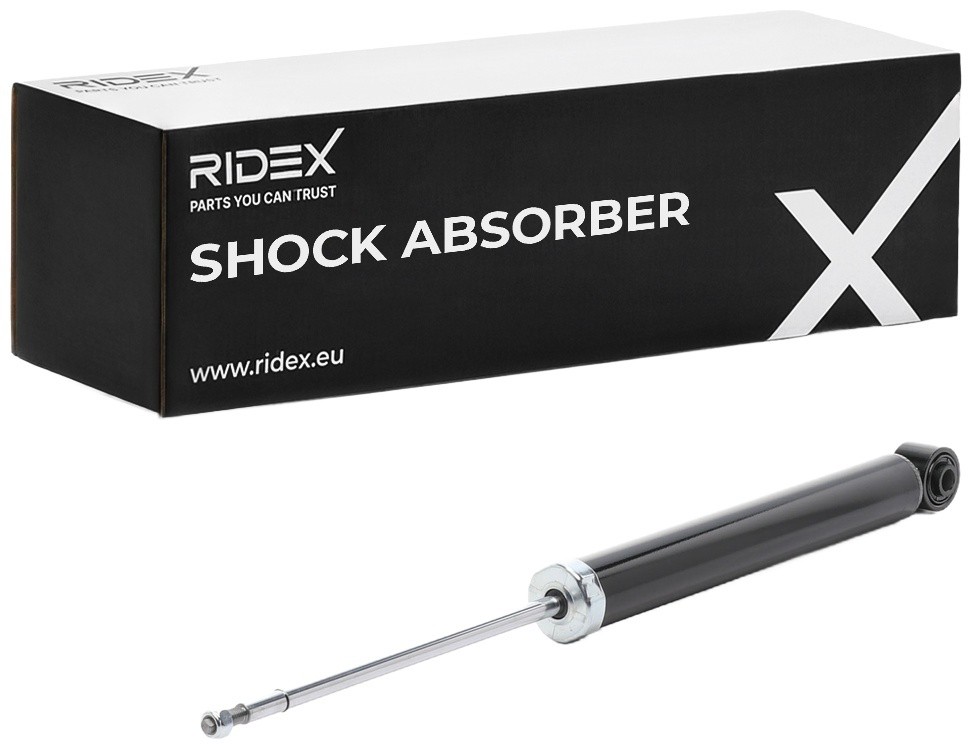 RIDEX Shock absorber Article number: 854S2273 cheaply