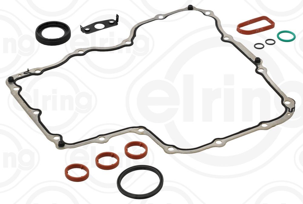 ELRING Crankcase gasket set Article number: 785.070 cheaply
