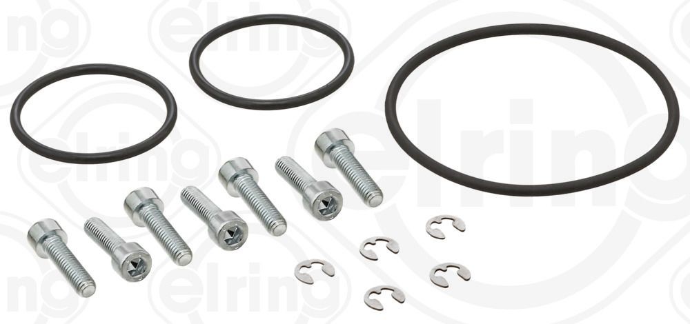 ELRING Repair Kit, charger Article number: 933.920 cheaply