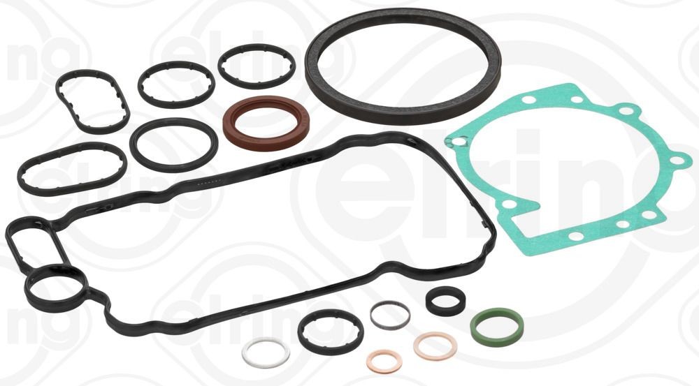 ELRING Crankcase gasket set Article number: 938.930 cheaply