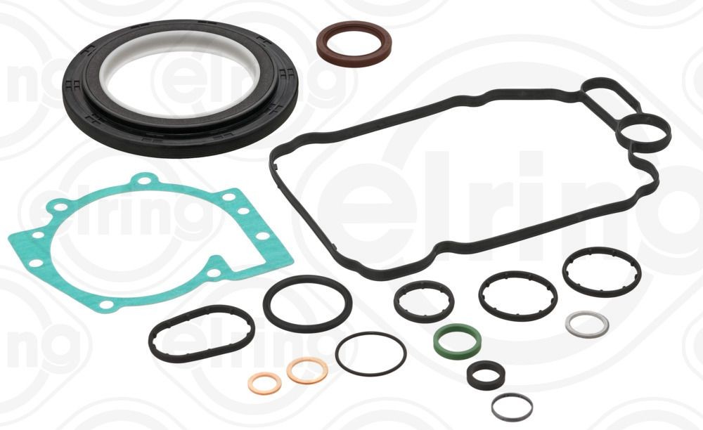 ELRING Crankcase gasket set Article number: 938.980 cheaply