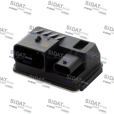 SIDAT Control Unit, glow plug system Article number: 2.85941 cheaply