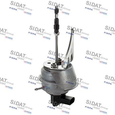 SIDAT Actuator, turbocharger Article number: 48.014 cheaply