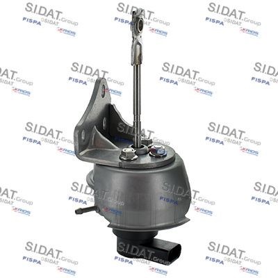 SIDAT Actuator, turbocharger Article number: 48.017 cheaply