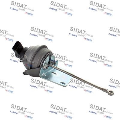 SIDAT Actuator, turbocharger Article number: 48.020 cheaply