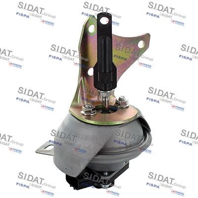 SIDAT Actuator, turbocharger Article number: 48.053 cheaply