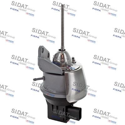 SIDAT Actuator, turbocharger Article number: 48.065 cheaply