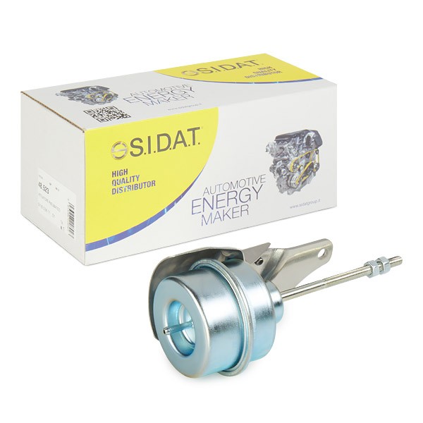 SIDAT Actuator, turbocharger Article number: 48.523 cheaply