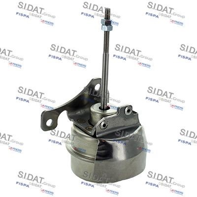 SIDAT Actuator, turbocharger Article number: 48.562 cheaply