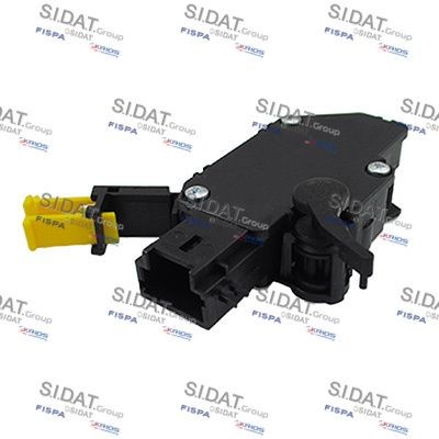SIDAT Switch, clutch control (cruise control) Article number: 5.140219 cheaply