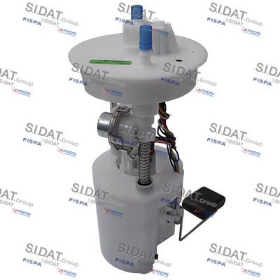 SIDAT Fuel Supply Module Article number: 72611A2 cheaply