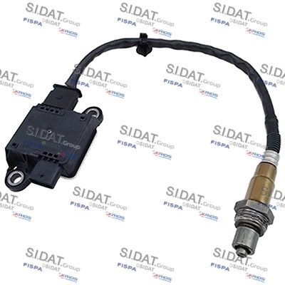 SIDAT Particle Sensor Article number: 82.3007 cheaply