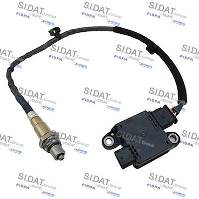 SIDAT Particle Sensor Article number: 82.3011 cheaply