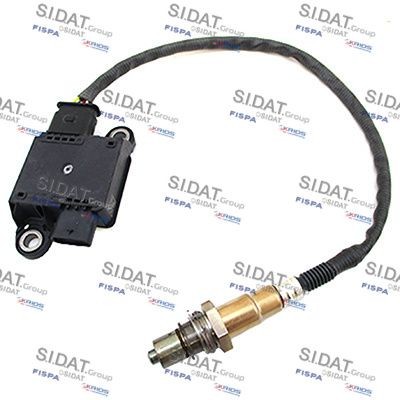 SIDAT Particle Sensor Article number: 82.3014 cheaply