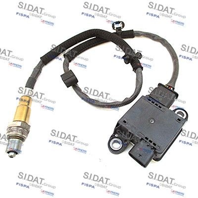 SIDAT Particle Sensor Article number: 82.3016 cheaply