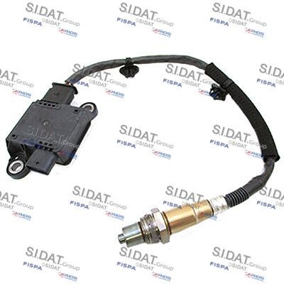 SIDAT Sensor partículas Número de artículo: 82.3018 a buen precio
