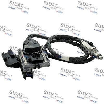 SIDAT NOx Sensor, urea injection Article number: 82.3027 cheaply