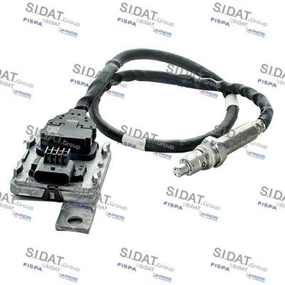 SIDAT NOx Sensor, urea injection Article number: 82.3028 cheaply