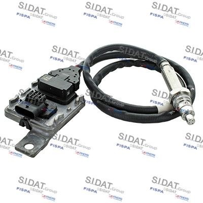 SIDAT NOx Sensor, urea injection Article number: 82.3036 cheaply