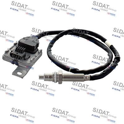 SIDAT NOx Sensor, urea injection Article number: 82.3037 cheaply